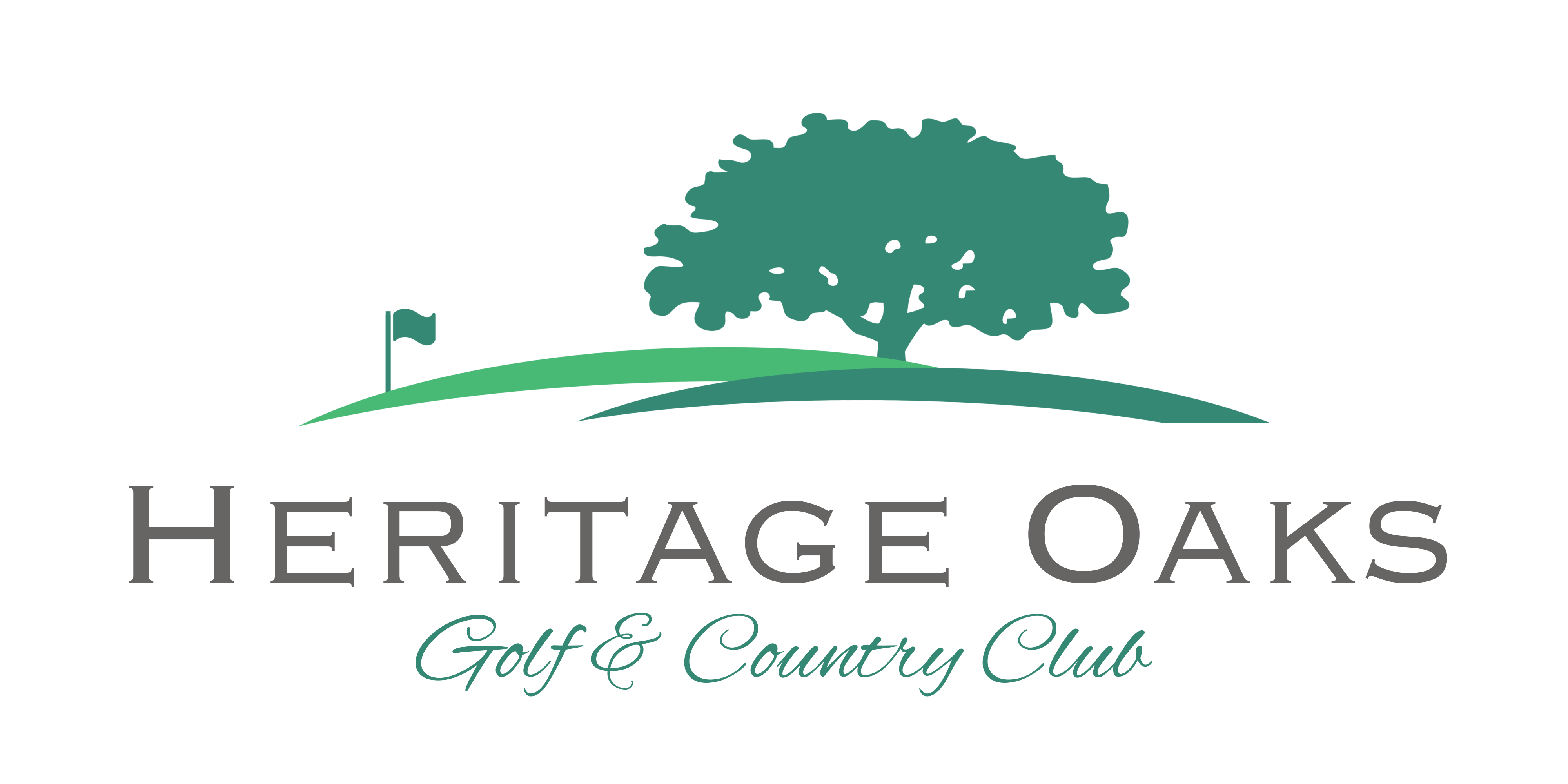 Heritage Oaks Golf & Country Club - Calendar Event - Heritage Oaks ...